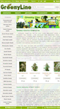 Mobile Screenshot of greenyline.com